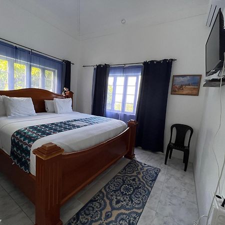 All Nations Guest House Πορτ Αντόνιο Εξωτερικό φωτογραφία