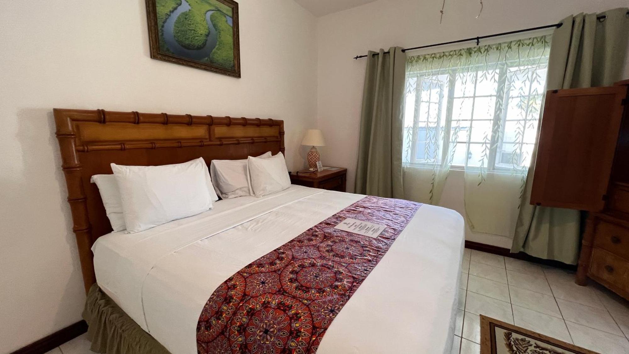 All Nations Guest House Πορτ Αντόνιο Δωμάτιο φωτογραφία