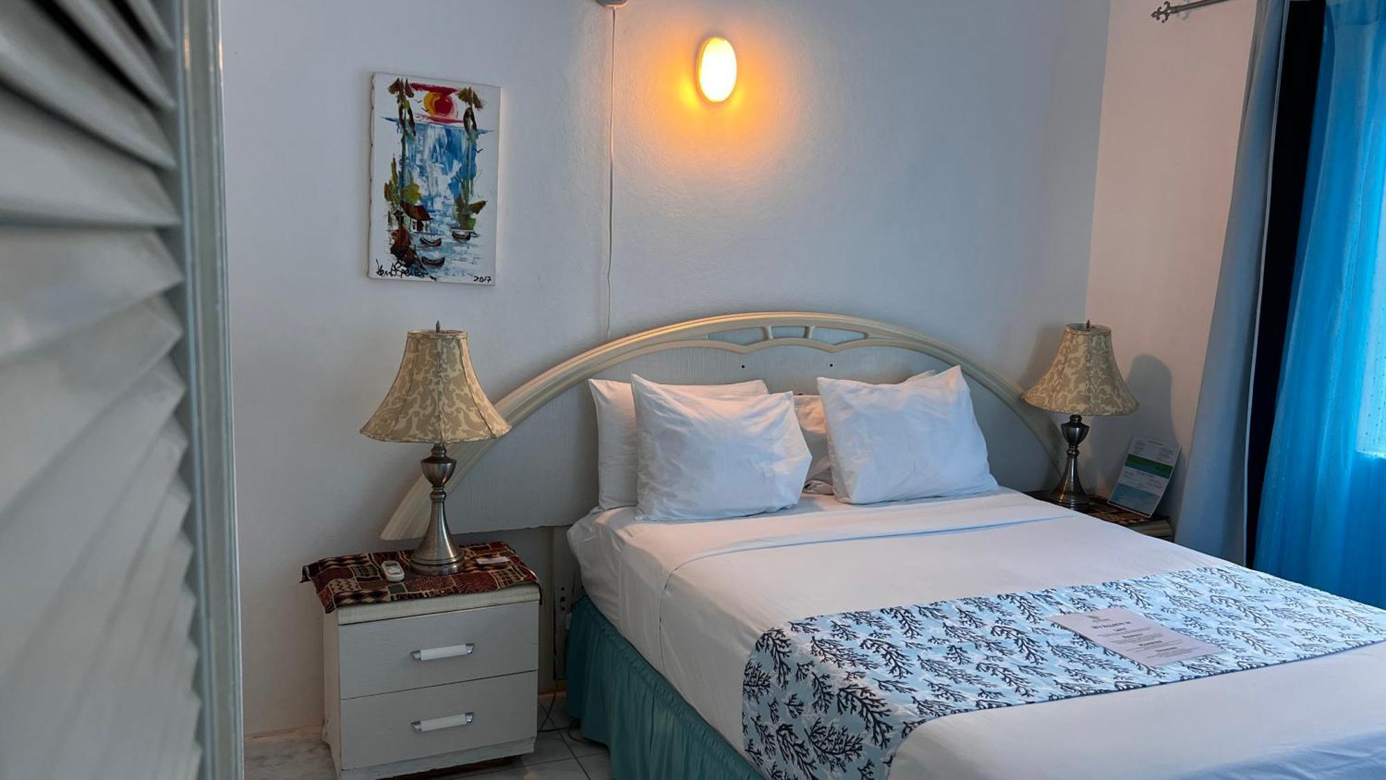 All Nations Guest House Πορτ Αντόνιο Δωμάτιο φωτογραφία