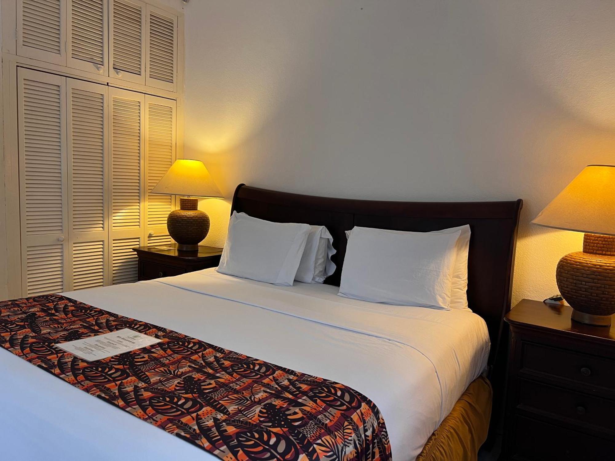 All Nations Guest House Πορτ Αντόνιο Δωμάτιο φωτογραφία