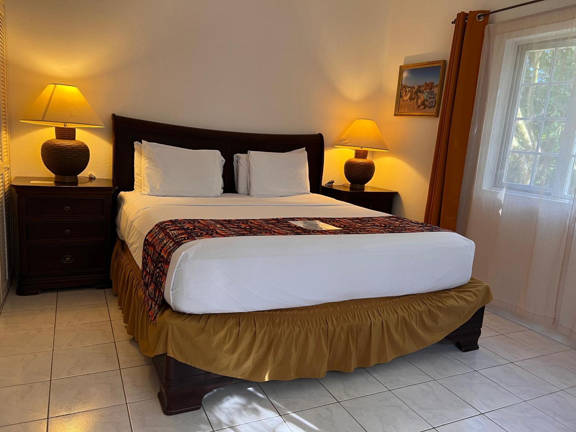 All Nations Guest House Πορτ Αντόνιο Δωμάτιο φωτογραφία