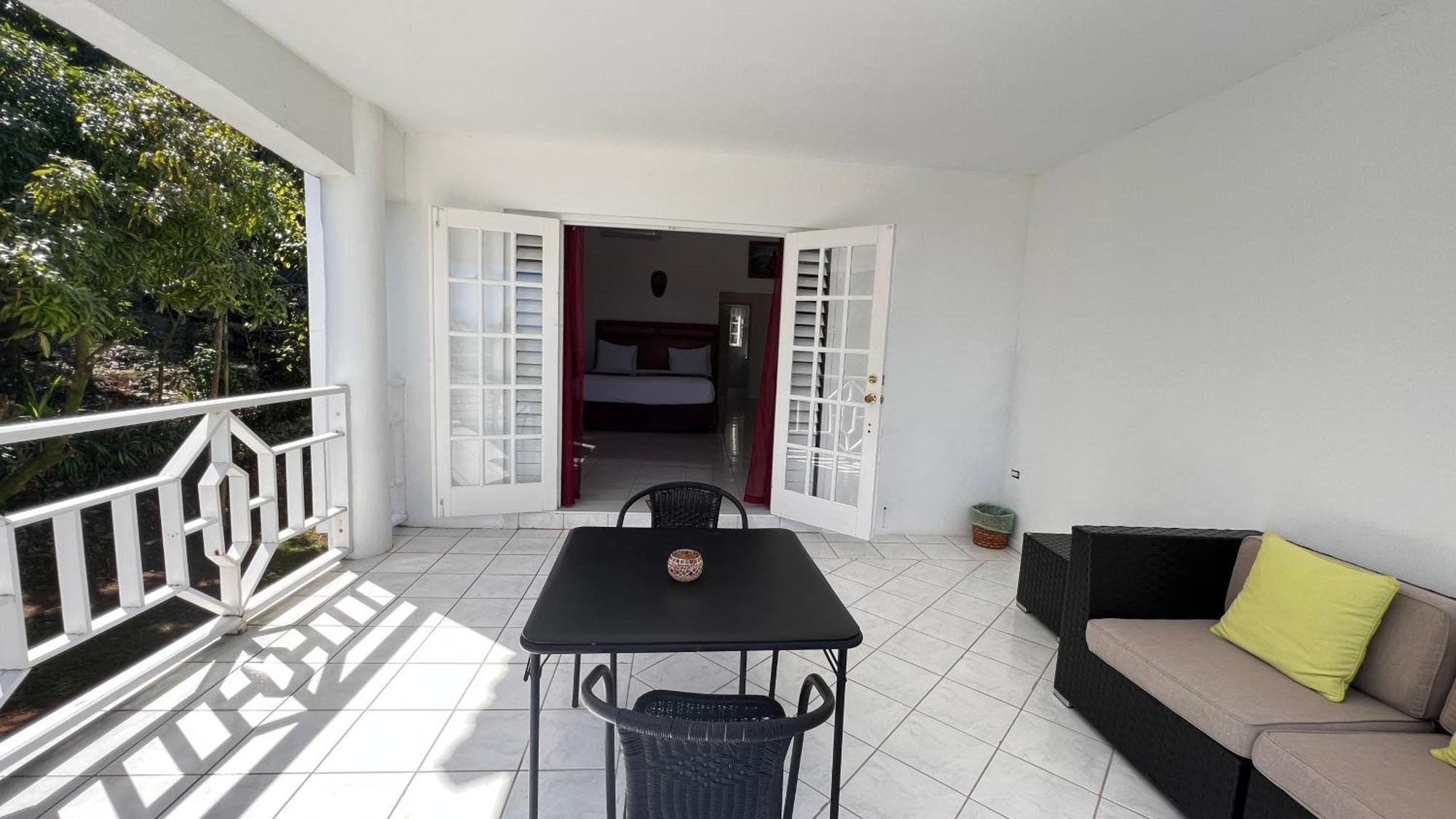 All Nations Guest House Πορτ Αντόνιο Δωμάτιο φωτογραφία