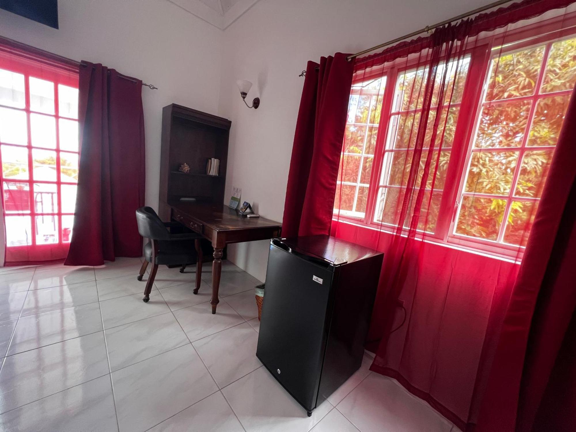 All Nations Guest House Πορτ Αντόνιο Δωμάτιο φωτογραφία