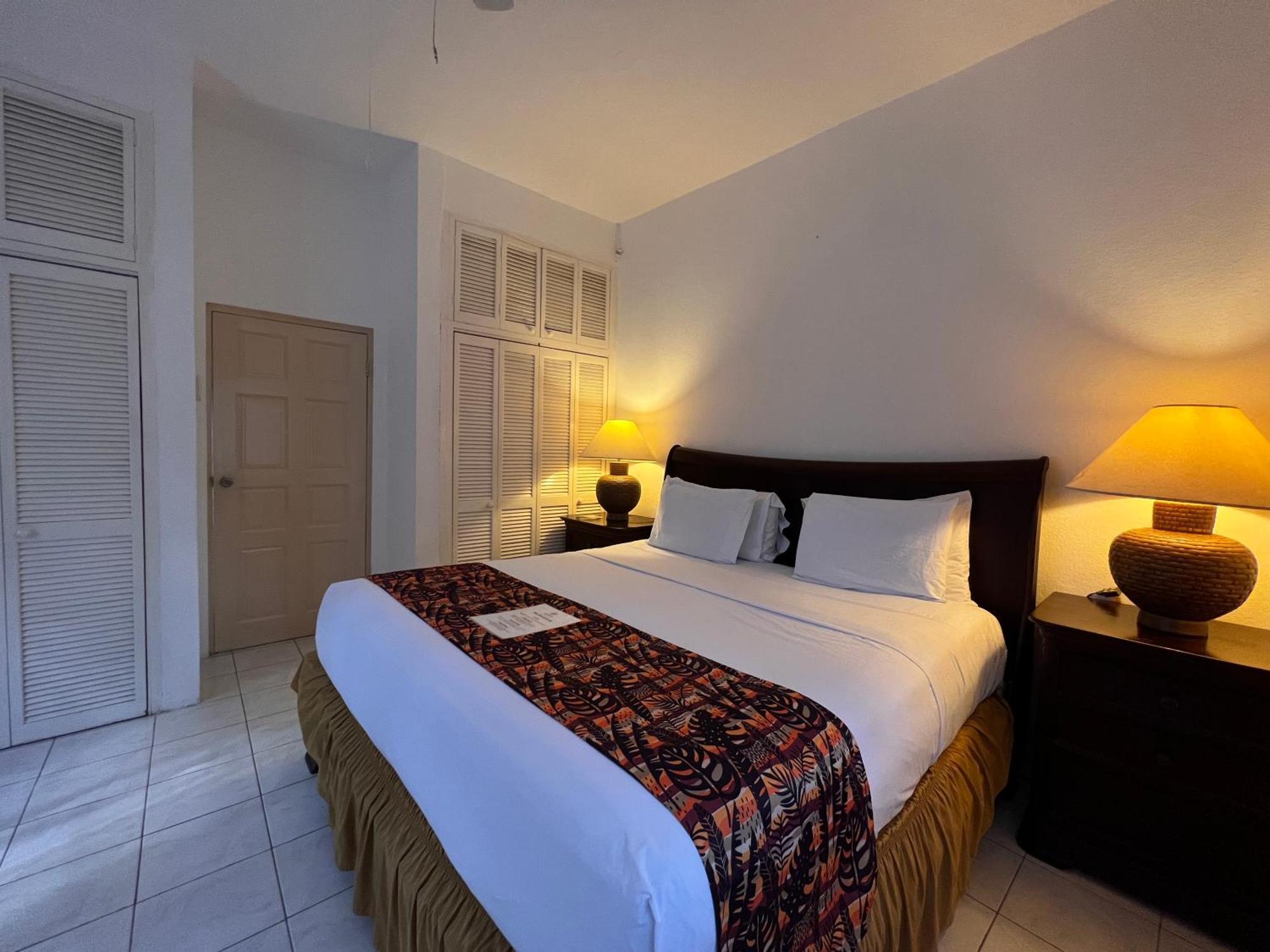 All Nations Guest House Πορτ Αντόνιο Εξωτερικό φωτογραφία