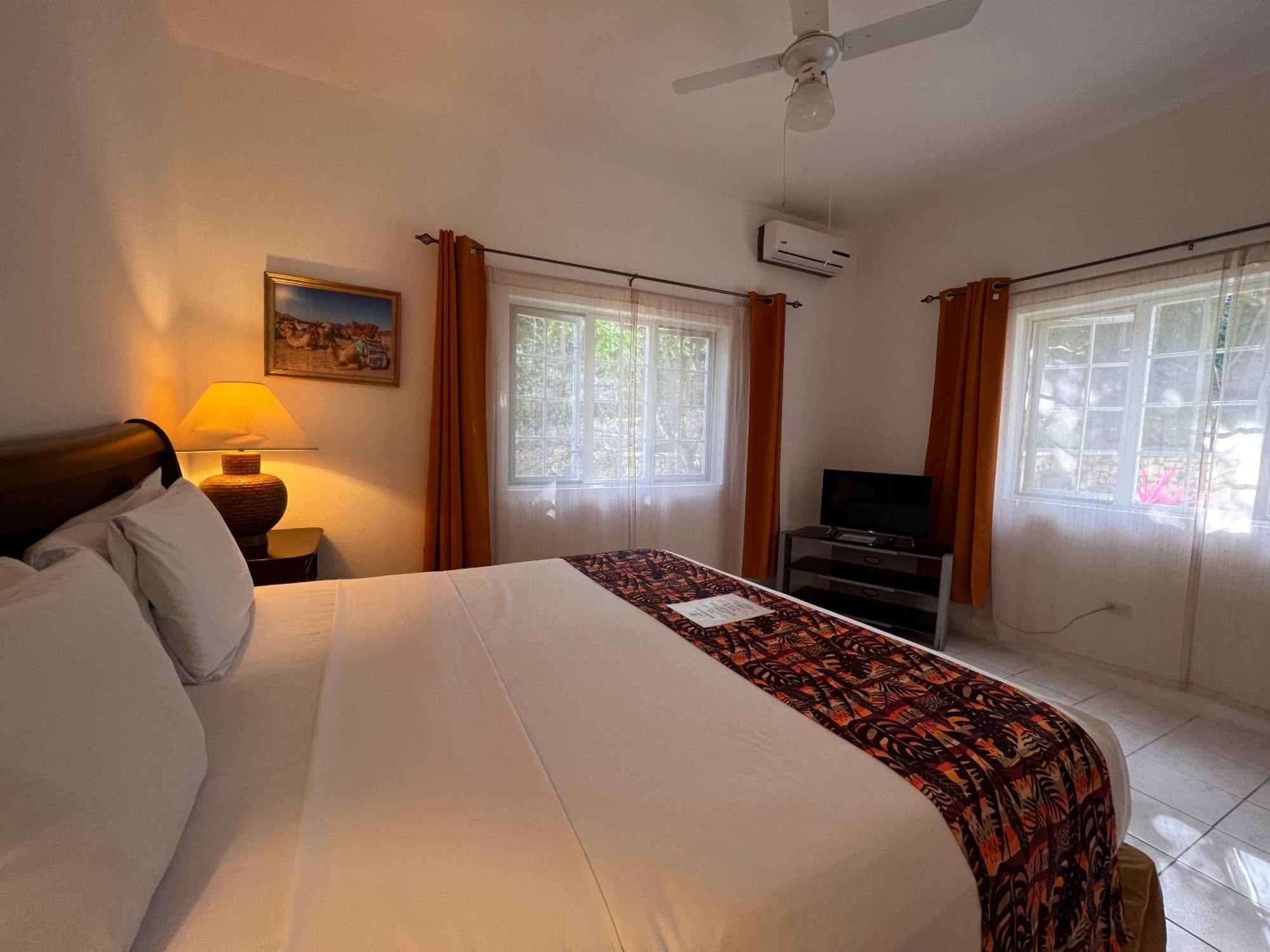 All Nations Guest House Πορτ Αντόνιο Εξωτερικό φωτογραφία