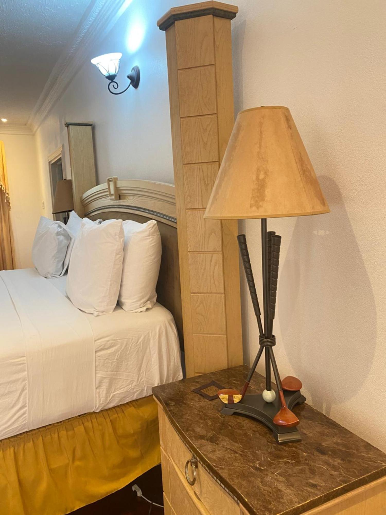 All Nations Guest House Πορτ Αντόνιο Εξωτερικό φωτογραφία