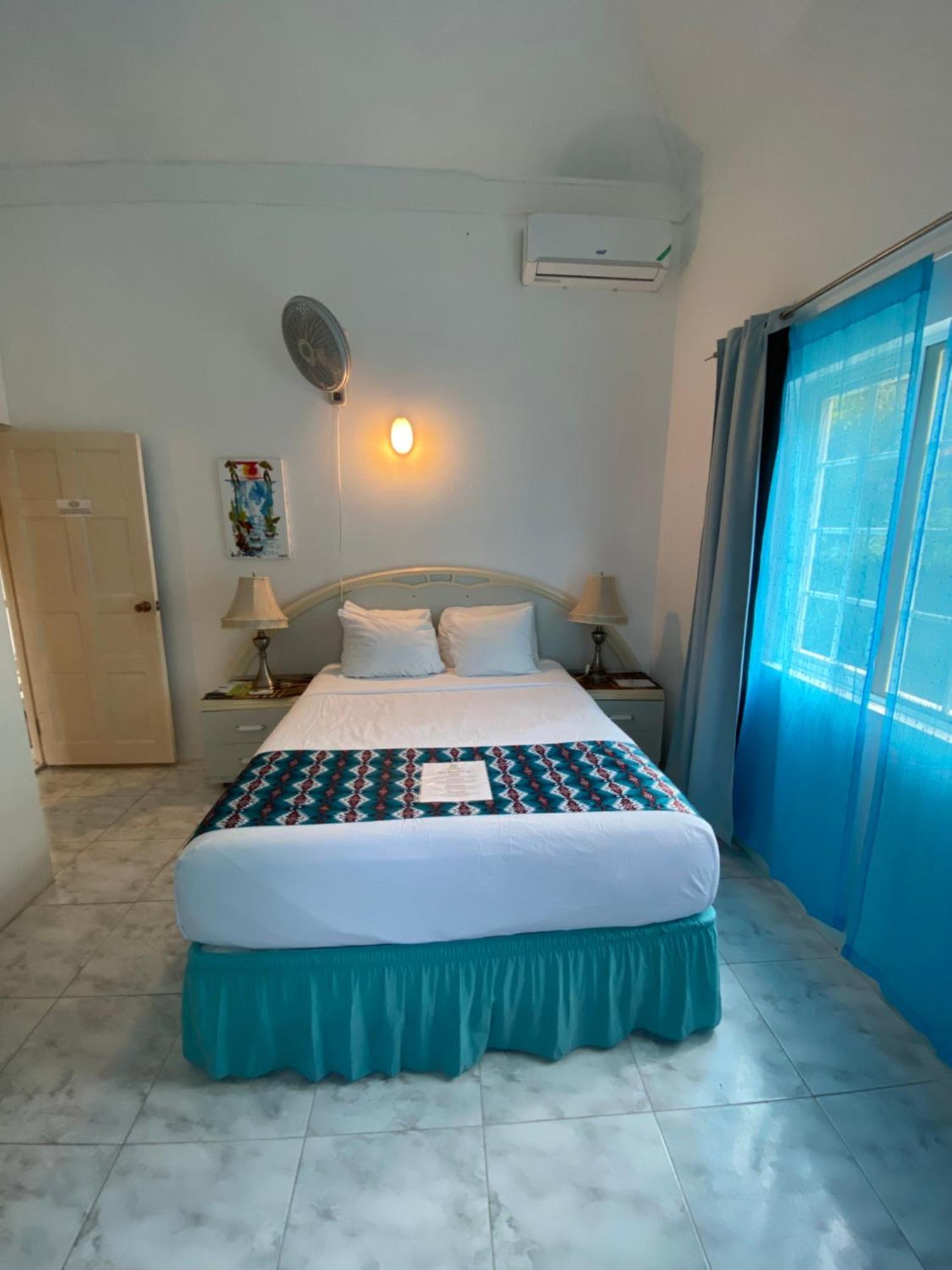All Nations Guest House Πορτ Αντόνιο Εξωτερικό φωτογραφία