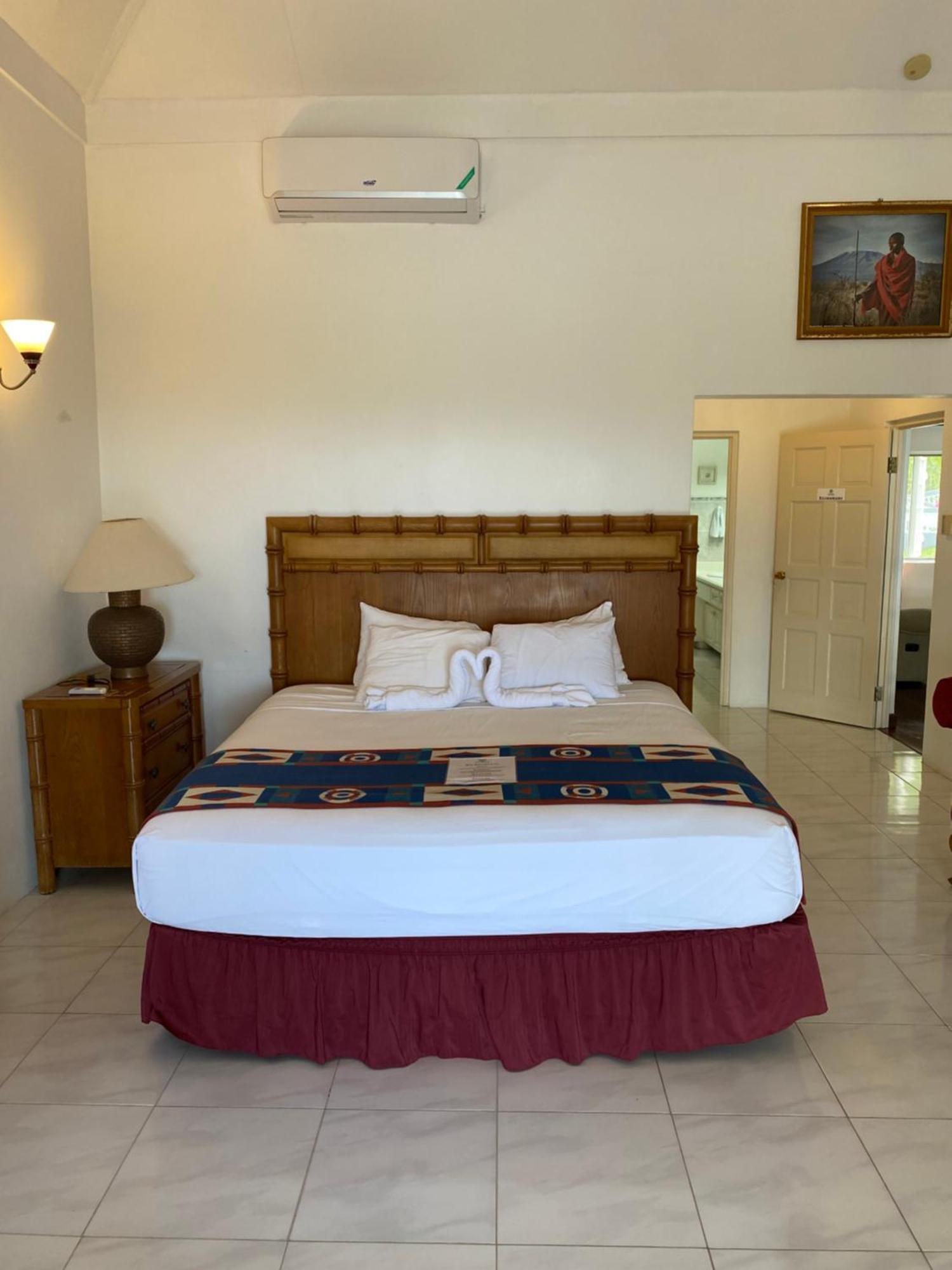 All Nations Guest House Πορτ Αντόνιο Εξωτερικό φωτογραφία